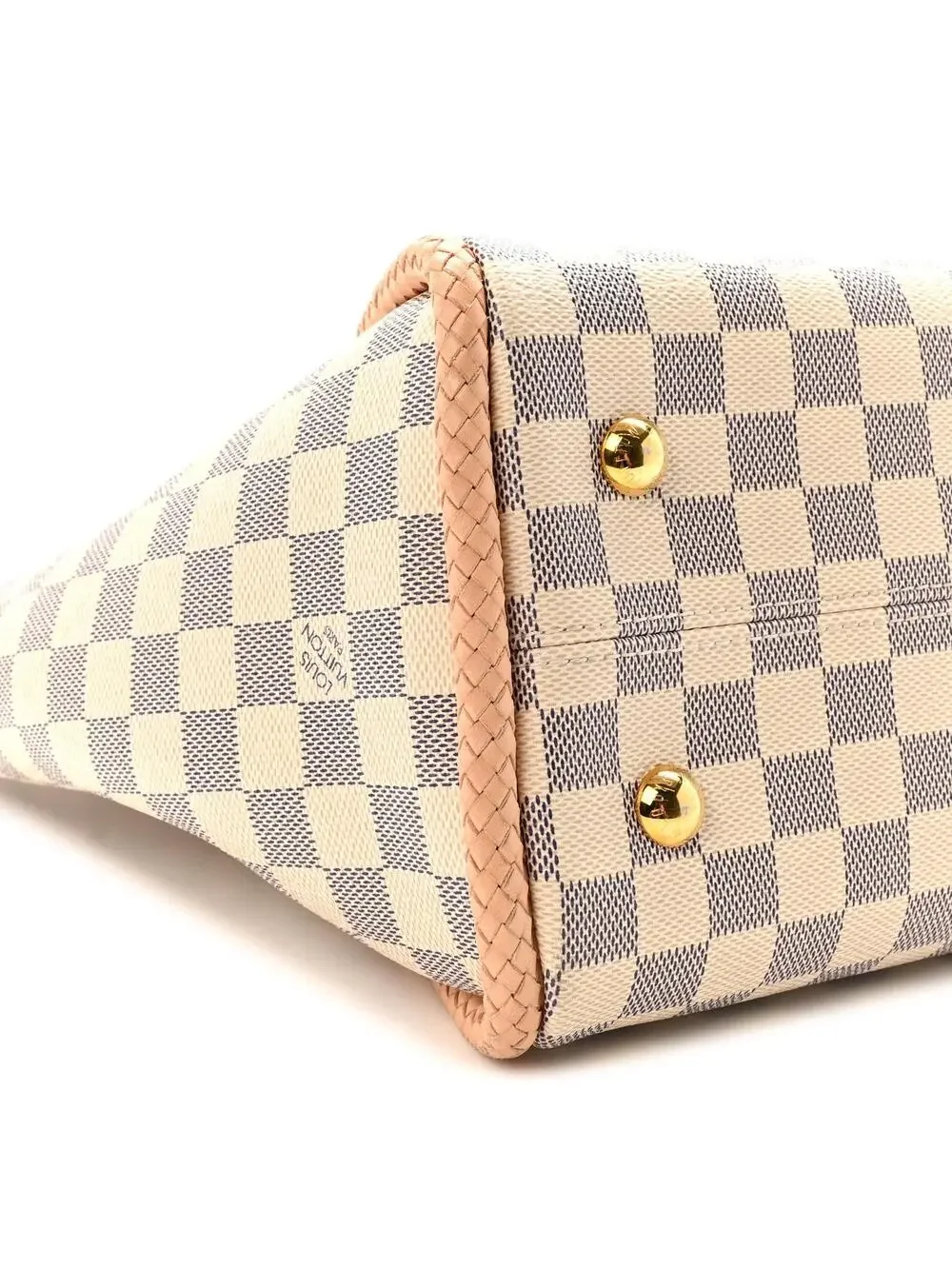 Louis Vuitton Damier Azur Propriano #301839L17B - Picture 8 of 9